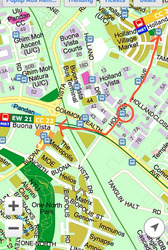 Holland Avenue (Queenstown),  #499267461